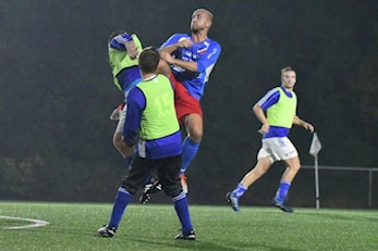 Sjansesløseri kostet dyrt for Driv